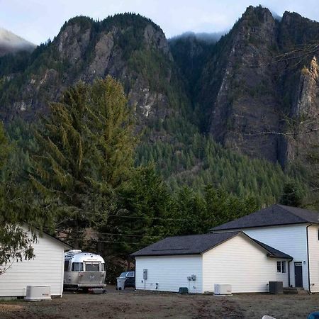 Si View North Bend Exterior foto