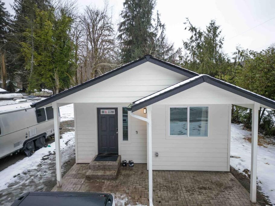 Si View North Bend Exterior foto