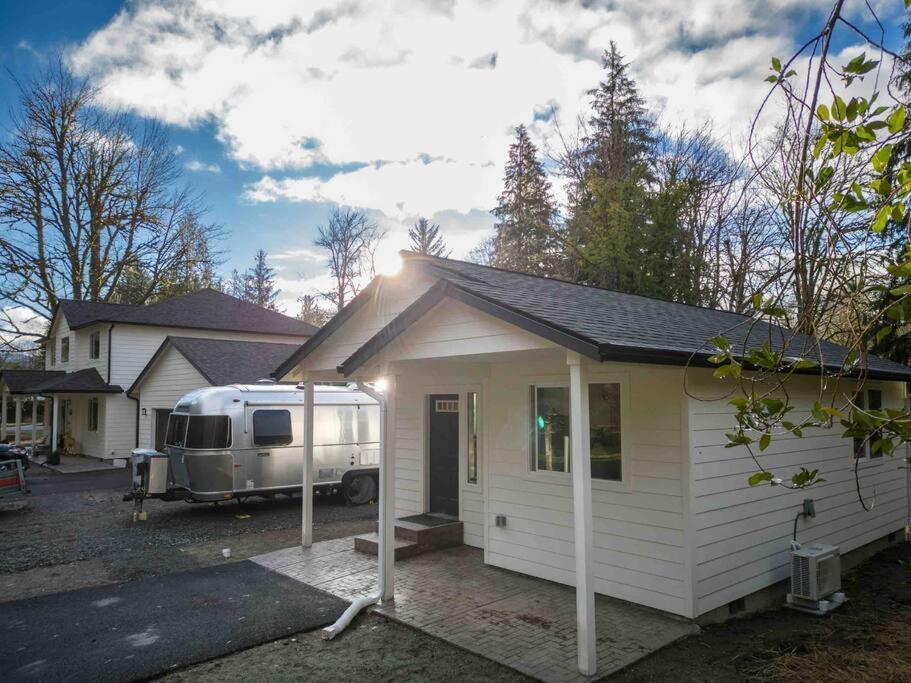Si View North Bend Exterior foto